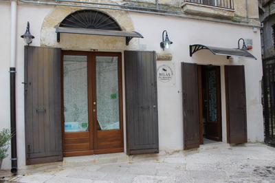 La Grotta Del Cavaliere
