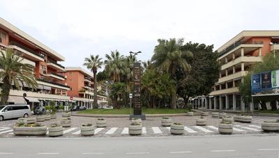 Piazza Lauro Suites