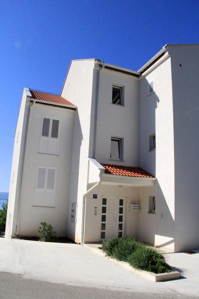Jelena Apartments