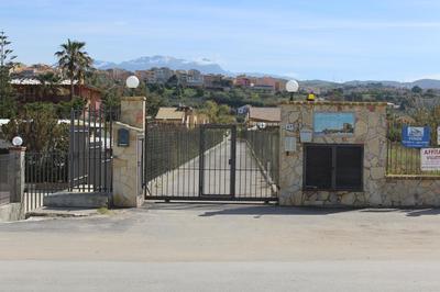 Casa Vacanze Roccella Beach