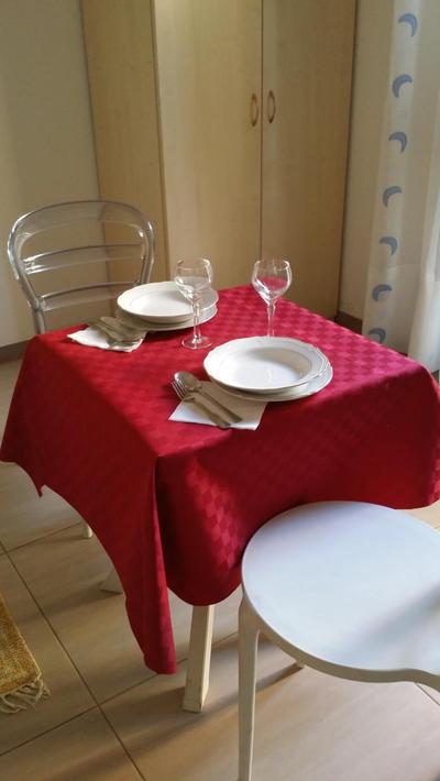 Apartments Drago di Ferro