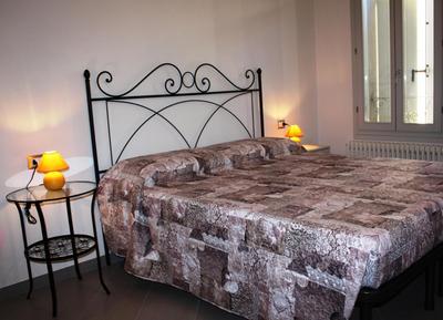 Appartamento Borghetto