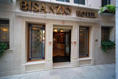 Hotel Bisanzio
