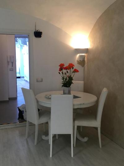 My suite Sorrento