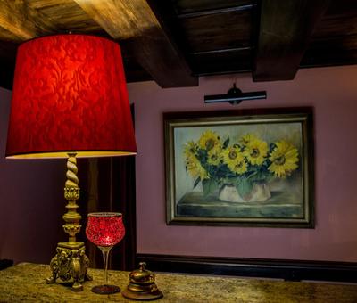 Hotel Petite Fleur - Adults only ! Air-Conditioning !