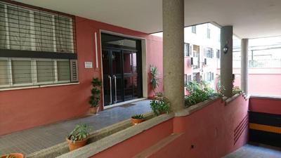Moratin Apartment