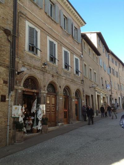 San Francesco Bedrooms