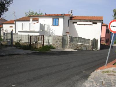 Casetta Azzurra