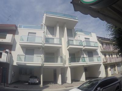 Suite Marconi - Agenzia Cocal