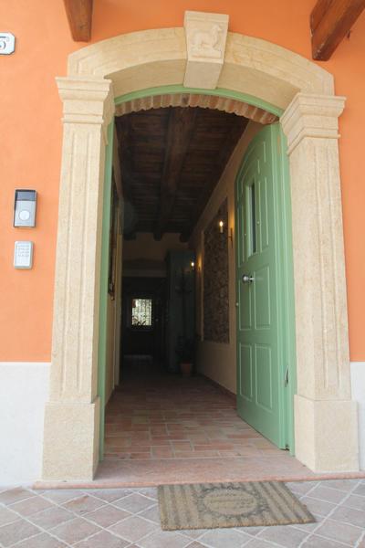 Relais Corte Sant' Agata B&B