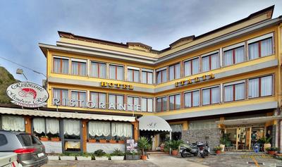 Hotel Italia