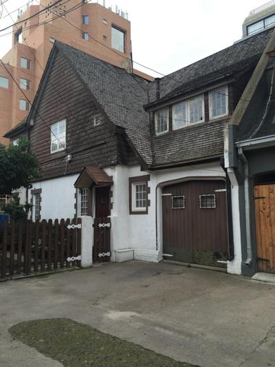 Hostal Casa Oriente Viña