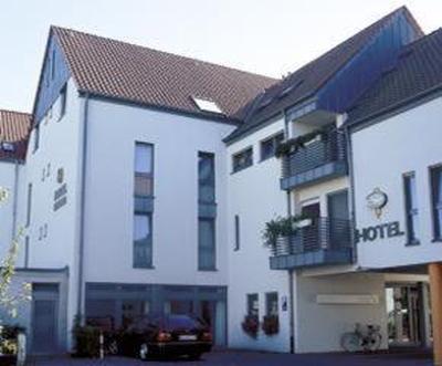 Hotel Reckord