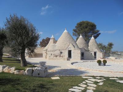 Trulli Resort