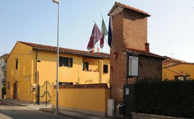 B&B La corte di Stelio