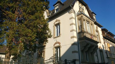 Appartement Colmar Centre Le 4