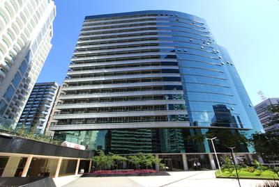 Flat Fusion Setor Hoteleiro Norte com serviço diário de limpeza