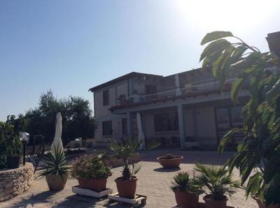 Agriturismo La Ferrovia