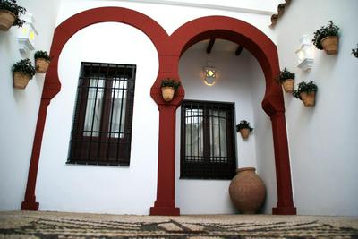 Casa Patio de los Arcos
