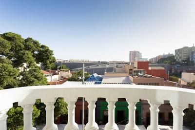 Palacio de Daoiz lofts
