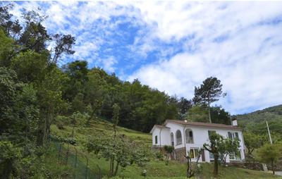 Villa Porto sul Magra