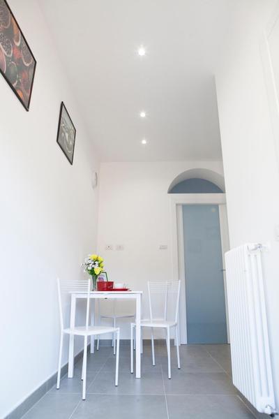 Alessia's Flat - Buenos Aires