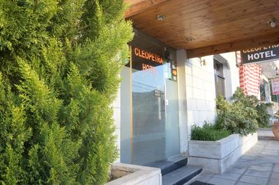 Cleopetra Hotel