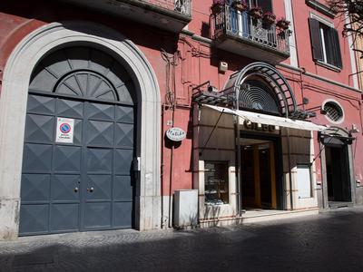 B&B Matida