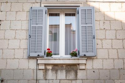 Luxury Boutique Apartment Stone Palace