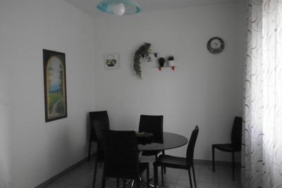Apartment Podgora 13