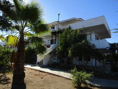 Asklipion Valley guest house