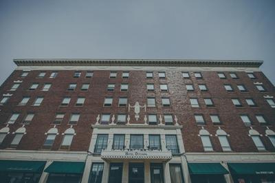 The Hotel Ottumwa