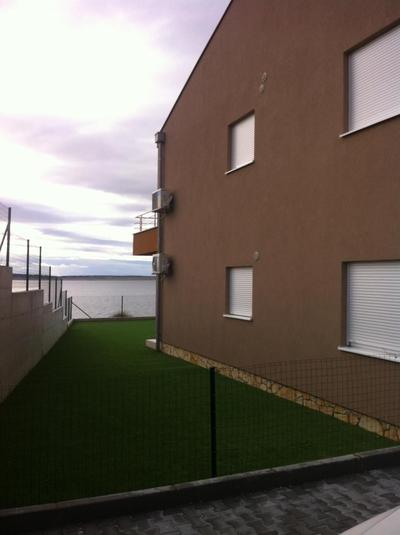 Apartment Toth - Rtina Benići