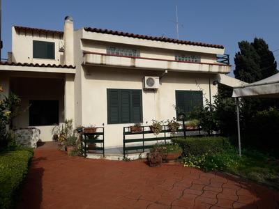 Villa Giacoma