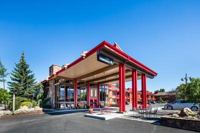 Red Lion Inn & Suites Missoula, Foto 2