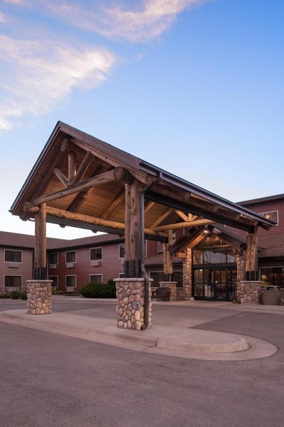 AmericInn by Wyndham Belle Fourche