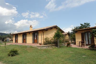 La Fraschetta, Bild 2