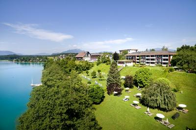 Apartments am See