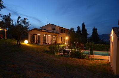 Country House Nonna Rana