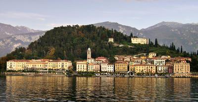 Il Pontile