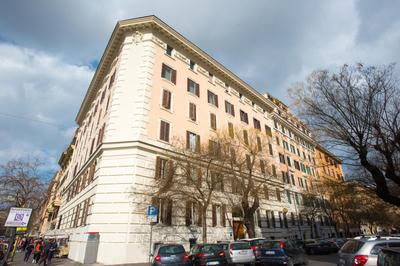 Quo Vadis Roma 2