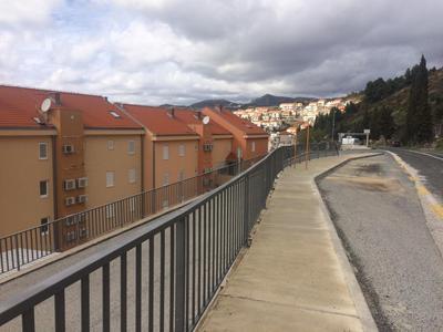 Apartman Doris