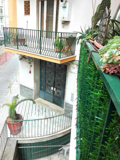 Casa Mia Vacanze Napoli