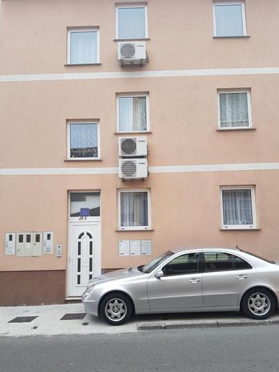 Apartman Nada