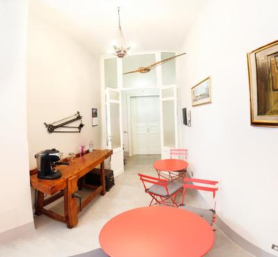 L'architetto