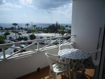 Viviendas Las Vistas