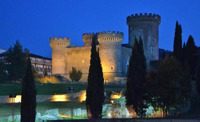 B&B Il Castello