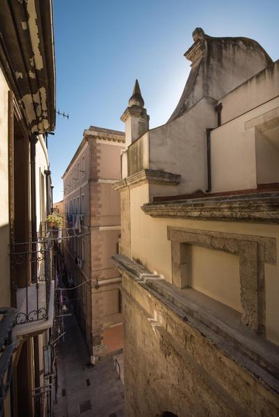 Le Torri