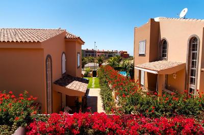 Meloneras Hills 16 With Pool by VillaGranCanaria