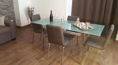 Pied a Terre Aretusa